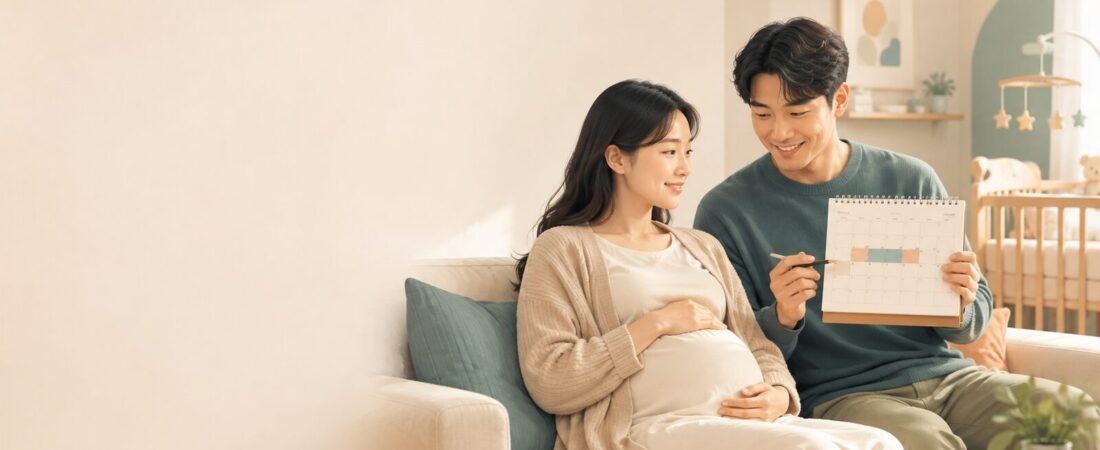 2026 배우자 출산휴가｜출산 전에도 쓸 수 있다? 9월 18일부터 바뀌는 5가지