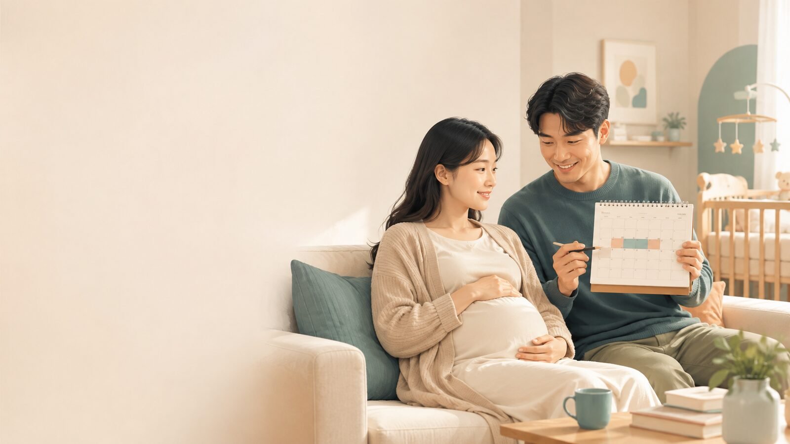 2026 배우자 출산휴가｜출산 전에도 쓸 수 있다? 9월 18일부터 바뀌는 5가지